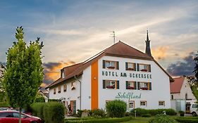 Hotel am Uckersee